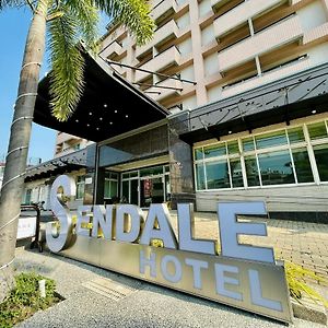 Sendale Tainan Science Park Hotel