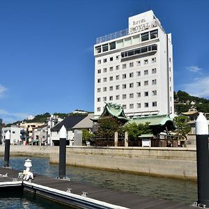 Onomichi Royal Hotel